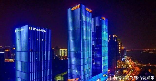 中国中部最强的3座城市，GDP破万亿，有2座成为国家中心城市