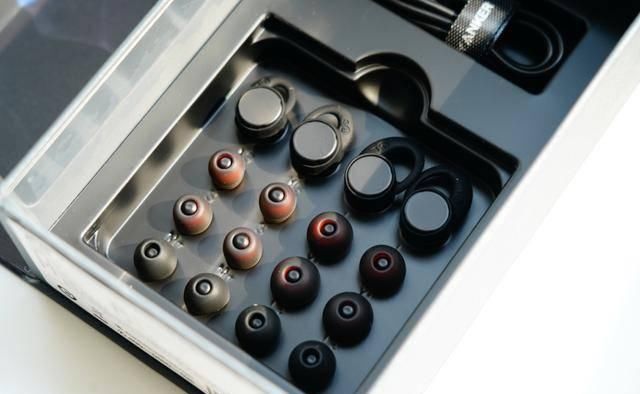 『Pro』同轴圈铁,感知很强——Liberty 2 Pro 使用体验