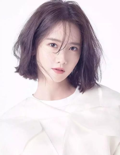 越短越好看！今年必火的5款短发，女神们都剪了！！