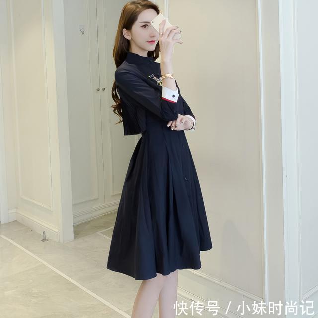  『气质』女人要在最美的年纪，穿最美的裙子，做最美的自己