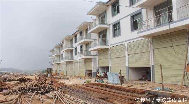  【建房】农村开始进行统一规划建房，对农民是好是坏呢？