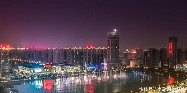 河南省这三个城市发达了, 即将规划一条时速250公里城际铁路