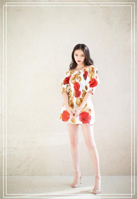 林允瘦到脱相？素颜现身变大妈，网友：不化妆就出门谁给的勇气？