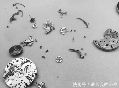 #手表#水煮劳力士,爆炒欧米茄!人憋久了什么事都做得出来
