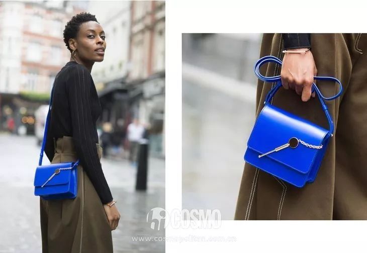 买那么多包，都不如买一只有“安全门”的包!