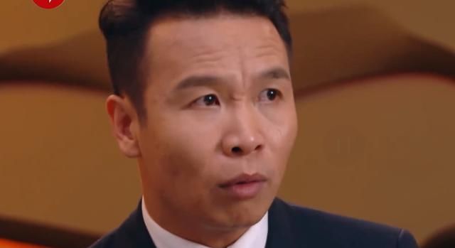  「欢乐喜剧人」二龙湖浩哥你这样的行为，可能要摊事啊，任何事情都是有因有果