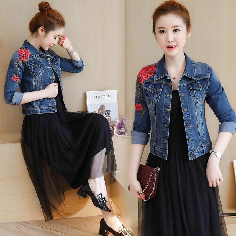 入秋天越来越冷，别老穿风衣了，试试这几款开衫外套，显瘦又温暖