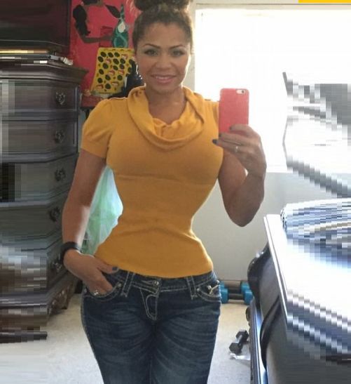 女子因怀孕身材走形，3年时间将腰围变成46厘米