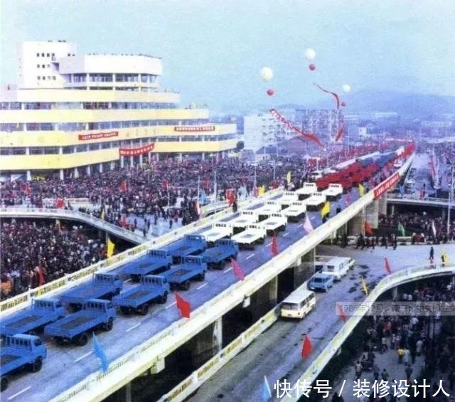 70张上世纪南京老照片！看完，我很怀念她！