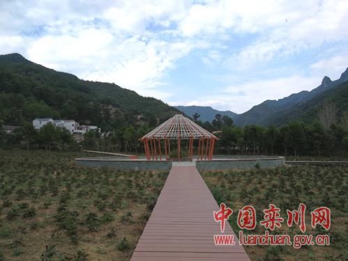 打造农业乡村游 拓宽群众致富路