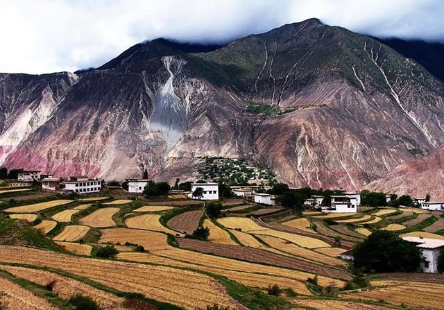 国内这几大峡谷奇景，一个比一个险峻壮丽，你最喜欢哪一个呢？