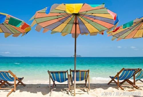 2018泰国普吉岛自由行必备物品清单,注意事项