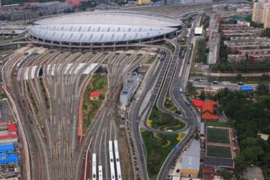 中国翻盘最快的高铁:通车两年亏损49亿，两年后反转盈利300多亿