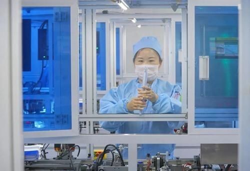  【试剂】陷试剂出口风波｜易瑞生物IPO还能顺利闯关吗？