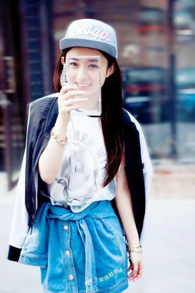 赵丽颖粉丝组织辟谣，号召打假怀孕传言，被赞“中国好粉丝”