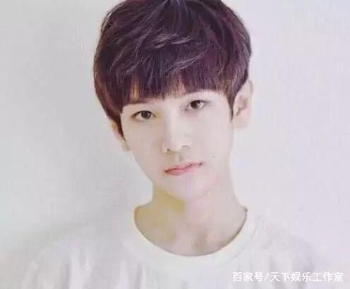 6个王源有1个是假的，据说连千玺和王俊凯都分不清，你能找出来吗