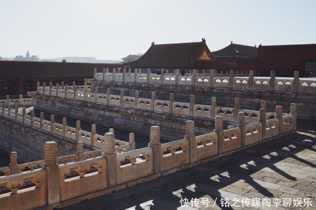 去故宫游玩,为什么不能走回头路?其实原因很简单