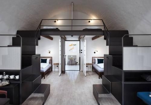 青年旅社便宜又好住,为何中国人不喜欢?游客:不怕麻烦你就住!