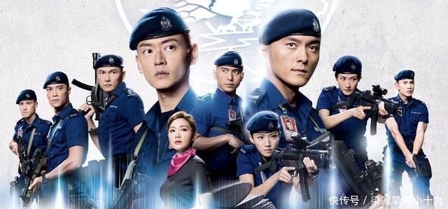  『助阵』林峯宣萱回巢助阵 TVB多套警匪剧即将播映你最期待哪一部？