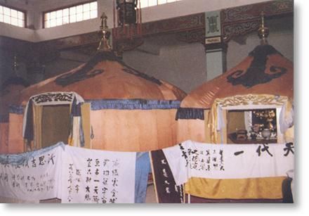 极其:中国这个朝代的陵墓从未被发掘,埋葬方式极其奇特,价值无法估量