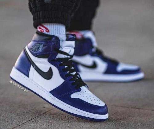  【传闻】AJ1 “恶人紫” 官宣延期发售！传闻超大货量原价你还抢吗？