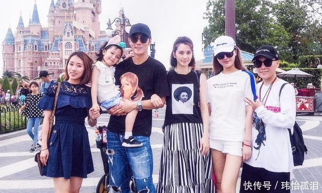 女版“宋喆”出现，正牌妻子网购得经纪人先给钱前经纪人曝大料