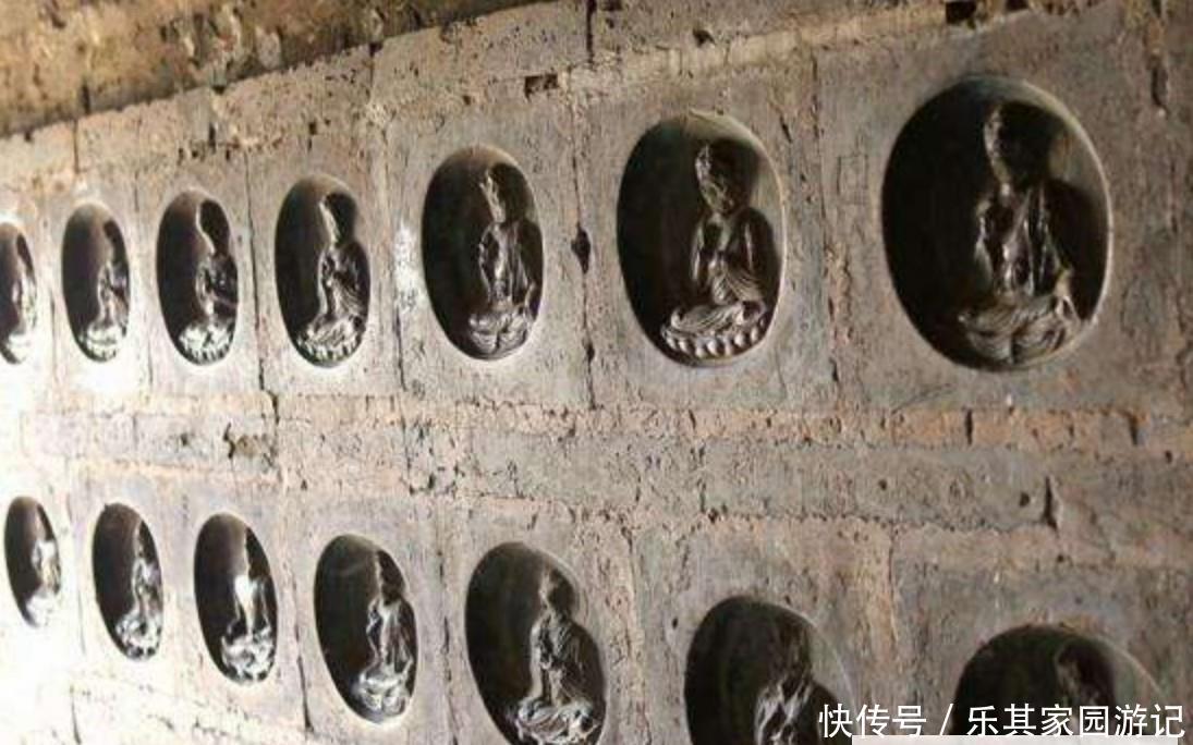 河南现身千年黄河古城，随便一件文物都价值连城，各朝古城重叠