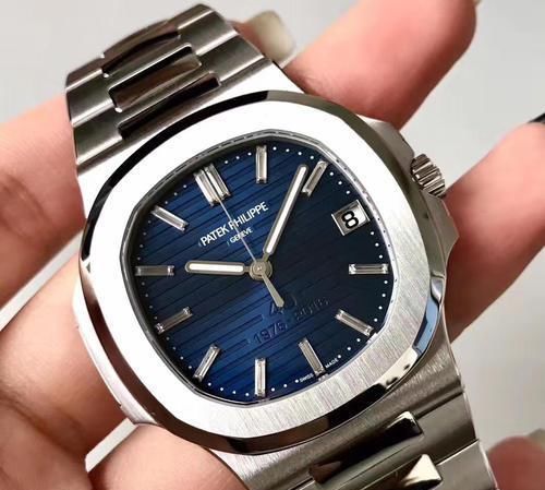『手表回收』回收百达翡丽手表价格如何?保值吗?