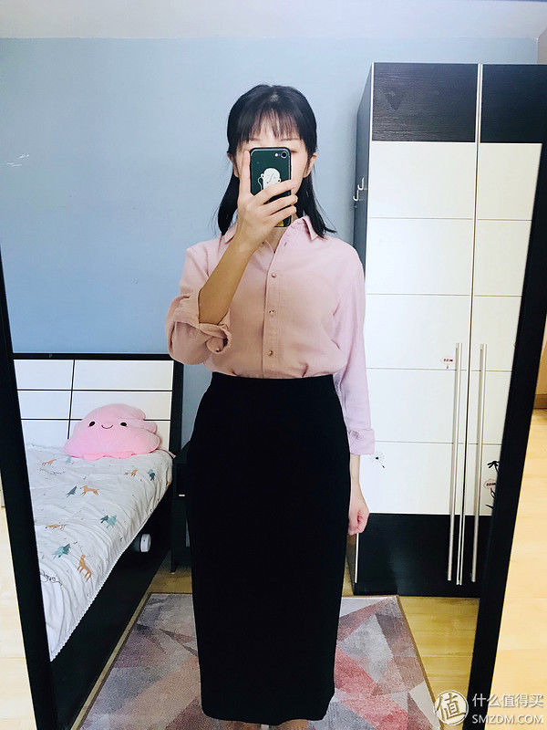 优衣库新款衬衫，只有这四件值得买!