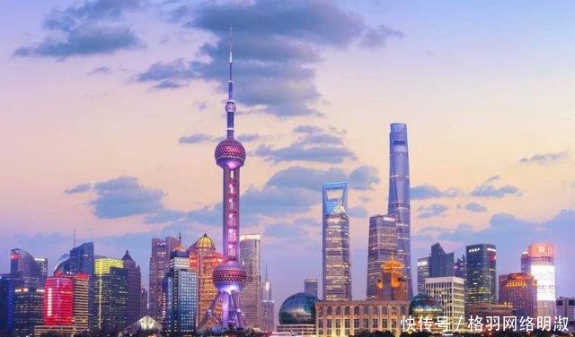  「gdp」中国“最强”城市排名榜单北京单人GDP超上海，沈阳位列3