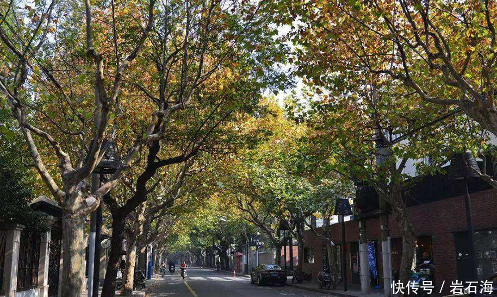 最具有上海风情的5个地方，去过3个算及格，全去过的有没有