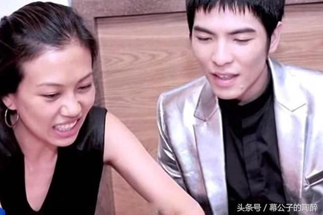 娱讯:张艺兴微博被举报|萧敬腾告白经纪人|王莎莎硕士毕业