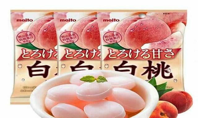 #不到#6种全球最好吃的糖果,你吃过几种?第一名许多人猜不到!