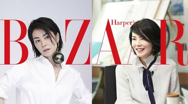 20年为什么王菲只钟情这款唇色？化妆师道出机密……