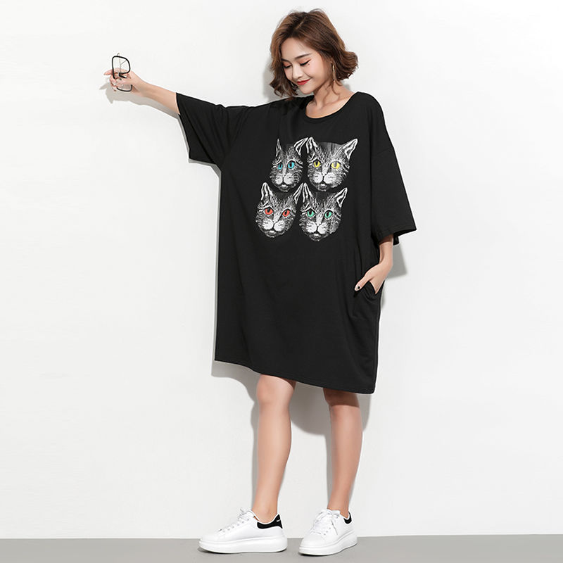 小清新风是最显美的，也是最显年轻的40左右的女人穿最合适不过