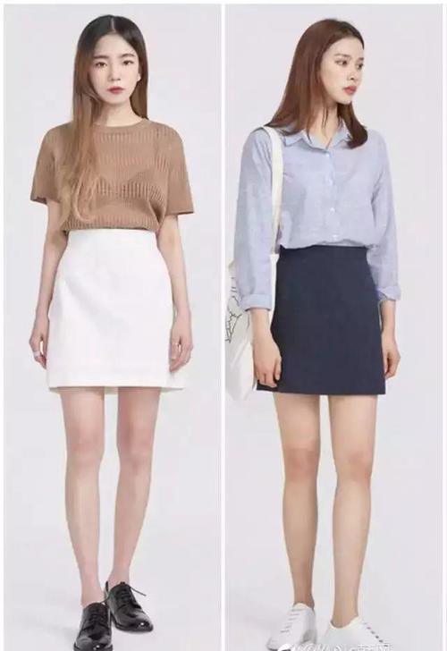 袁姗姗筷子腿没了？选错裙子你不胖谁胖！