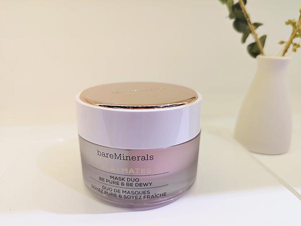 谁说长痘痘了不能化妆？