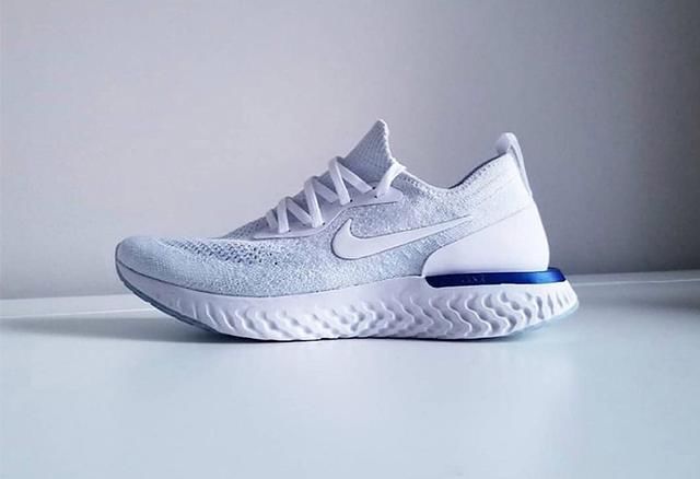绝对有你想要的那双！Nike React 全系列配色官网上架