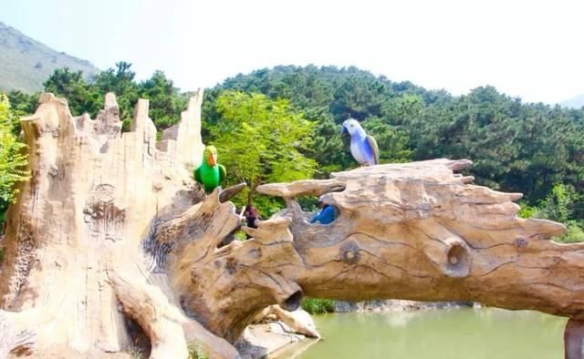 滦州，你怎么这么好看！