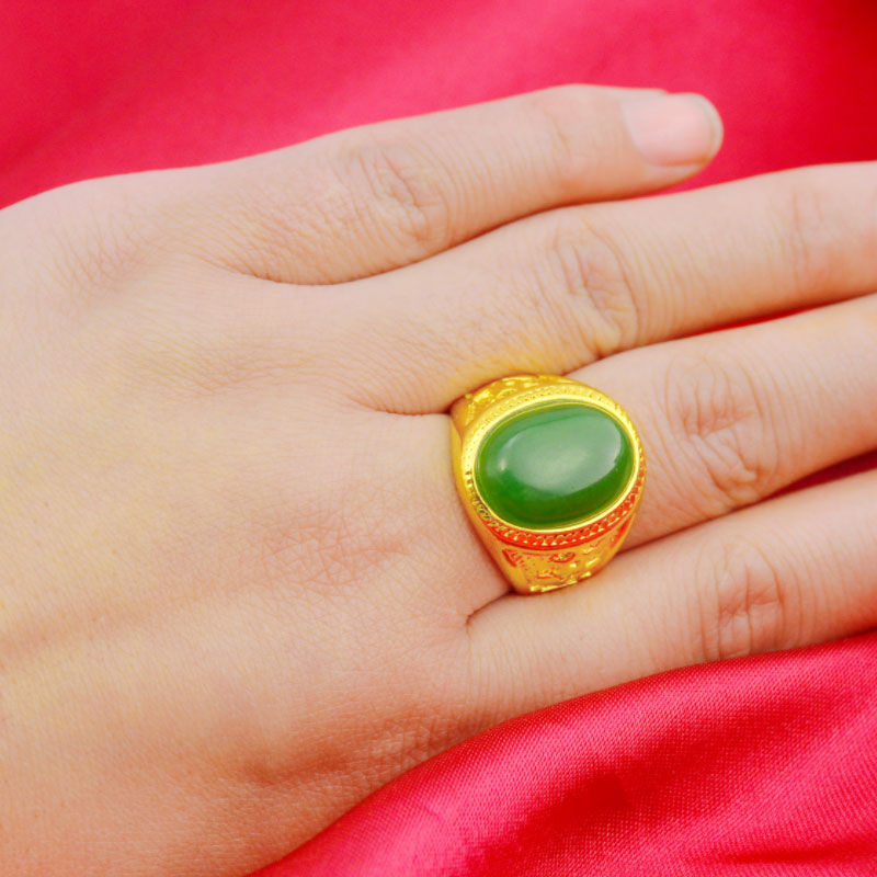 沙金是黄金吗?难怪越南人都论筐卖，看价格我呆了，差点晕过去