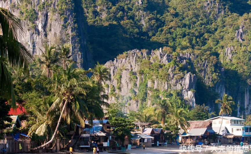 直接免签，不坑中国游客的国家，中国游客却表示：我不敢去