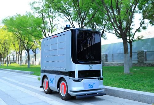 京东物流5G智能开放平台LoMir上线 京东物流5G智能开放平台LoMir上线