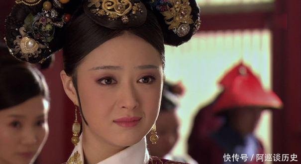 帝王@古代帝王家选妃的四大标准, 现代女性竟没有几个人能符合