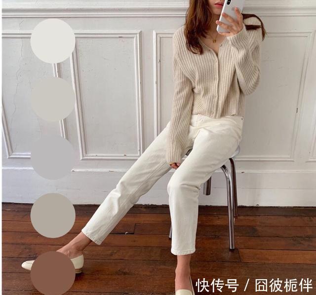  「小黑」就知道“小黑裤”？这条裤子更好穿！显瘦显高还有气质