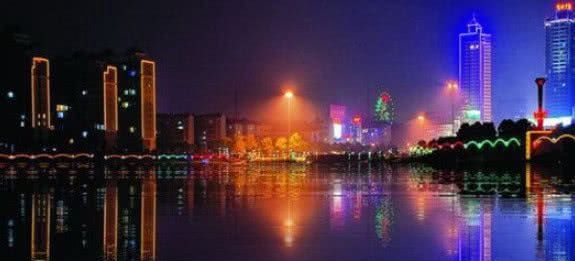 湖南将不再长沙一城独大，这座城市即将“崛起”，是你家乡吗？