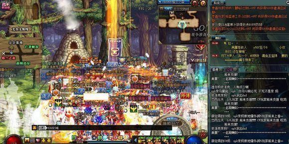 DNF:官网发布虚假公告 无忧姐被爆7年前离职 勇士们这次真怒了!