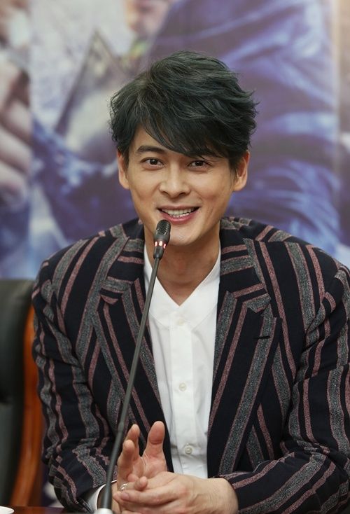 《雪女王》更名《北国英雄》登陆江苏 郭品超