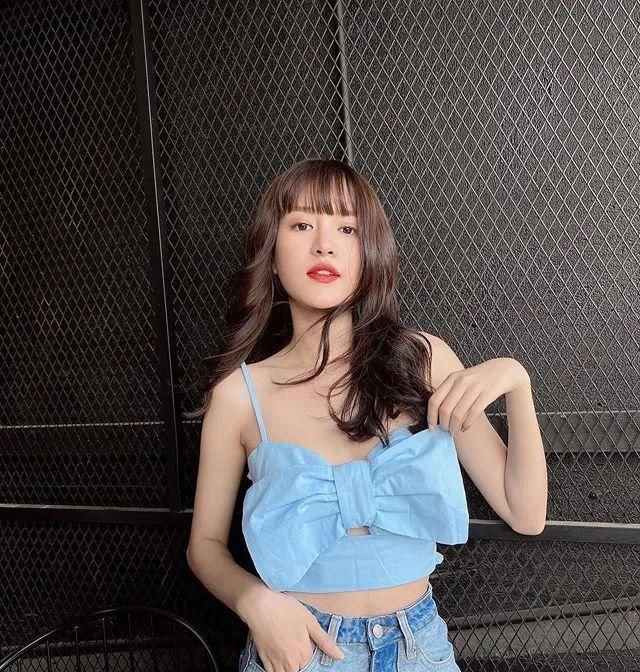  『春天』今年春天“BM风”火了!穿上秒变时髦甜酷girl!