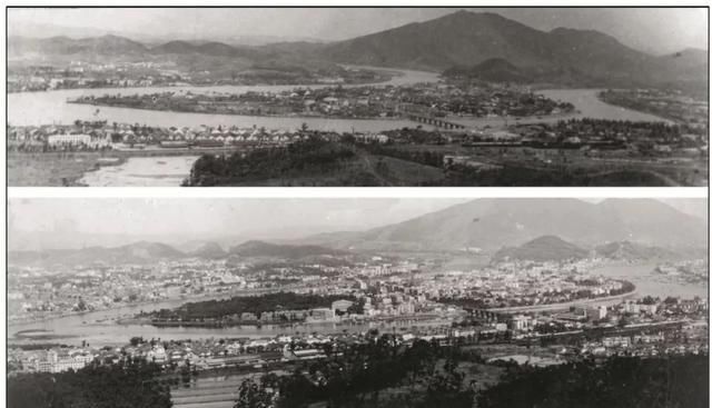  「李民」70年，韶关