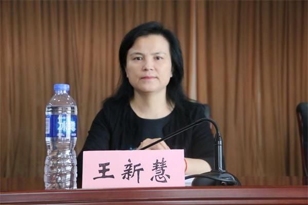 漯河市托幼机构卫生保健知识培训班在市妇幼